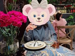 -第101座花园餐厅(湖滨88店)