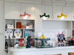 -E.L.K造型momopark店