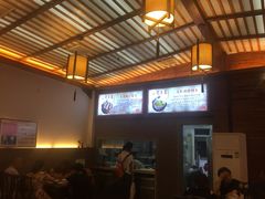 -笑来喜馄饨小笼工坊店(湖滨街店)