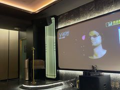 -V SHOW max KTV(粉巷店)