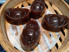 养颜枣茸糕-新兴·金羊座·粤菜点心(乐峰店)