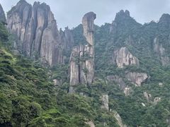 -三清山风景名胜区