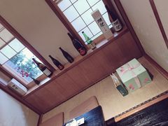 -万鱼亭·鹤家日本料理(南通青年中路店)