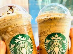 -星巴克(天津大悦城第二店)