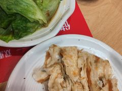 -大师兄·西北小馆(北站缤果空间店)