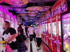 -阿尔法Game Station(中山路店)