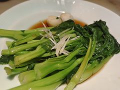 -绿茶餐厅(财富购物中心店)