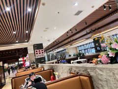 -郑庄脂渣海鲜楼(九水路店)