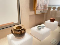 -中国茶叶博物馆(双峰馆区)