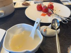-大董(华贸购物中心店)