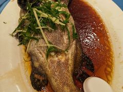 -盛港湾海鲜食府(黄沙店)