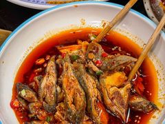 -醉八仙热酒馆(渝中店)