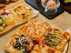 -必胜客(万象城店)