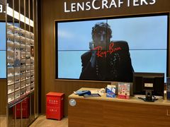 -LensCrafters亮视点(港汇恒隆广场店)