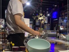 -铁板诱惑法式铁板烧(二七万达店)