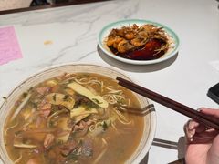 -慧娟面馆·餐厅(望江路店)