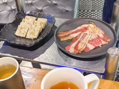 -焱铁烧·黑毛和牛专门店(南宁万象城店)
