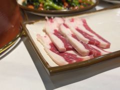 -白山烧烤(文安路万豪店)
