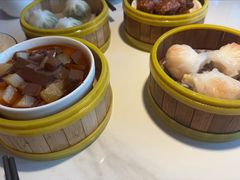 -东方早茶 海鲜•青岛菜(国信体育中心店)