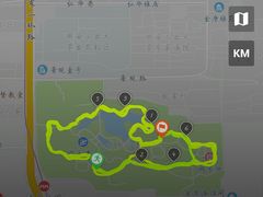 -西安市长乐公园