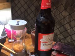 -聚点串吧·北京烧烤(赵登禹路店)