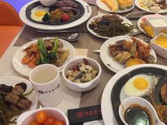 -台北牛扒·西餐自助·下午茶(同泰时代广场店)