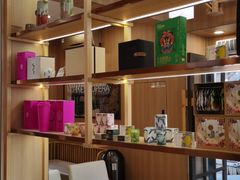 -霸王茶姬(南强街店)