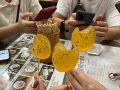 -周大娘牛乳(旧寨古村总店)