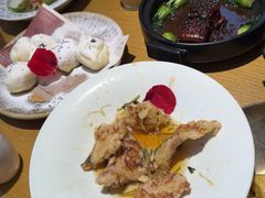 -宏达老菜馆(东安街店)