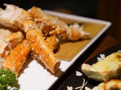 -九井澤精致料理(金茂店)