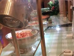 -南京维景国际大酒店咖啡厅