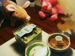 -7cake榴莲千层蛋糕(松江店)
