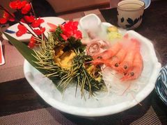 -福樱兰海鲜放题铁板烧(加州店)