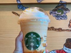 -星巴克(朵云轩店)