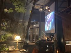 -肴约·花园式餐厅(湖里店)