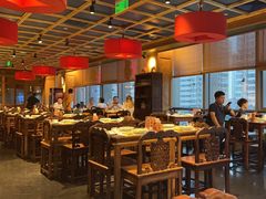 -小吊梨汤·北京菜·烤鸭(双井乐成中心店)