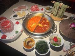 -小龙坎火锅(全球总店)