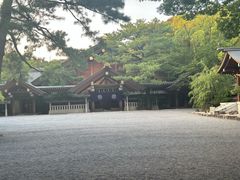 -热田神宫