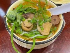 -菌之家·专业纯野生菌火锅·特色炒菌