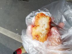 萝卜圆子-陶记正宗德州扒鸡(科巷店)