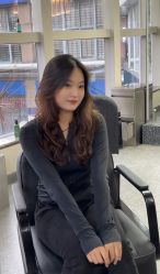 点击看大图 -XIMA·美发沙龙