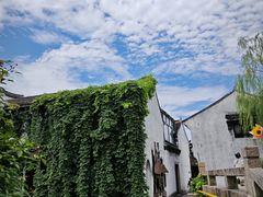 -嘉兴月河历史街区