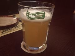 -马迭尔德式西餐精酿啤酒屋(中央大街店)