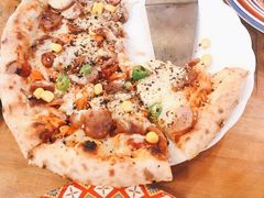 -盘炉forenza·云贵川融合小食堂 ( 钟楼中柳巷店)