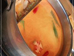 -生如夏花泰式火锅(西村黑金店)