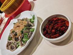 -大鸭梨烤鸭(甘家口店)