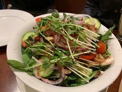 -Pancakes on the rocks(Darling Harbour)