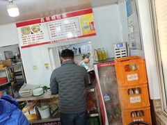 -鑫明明拉面(宁化路店)