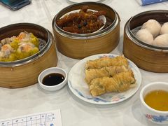 -凤城酒家(渣华道)