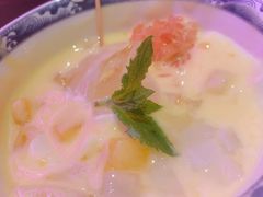 -多嘴超级肉蟹煲(中街恒隆故宫店)